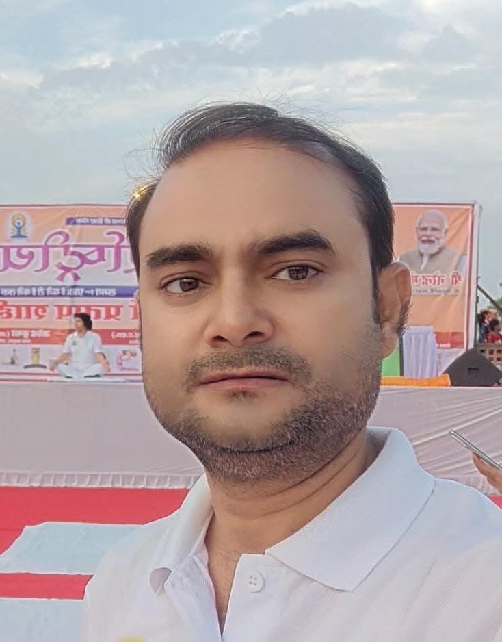 Dr. Mithilesh Verma